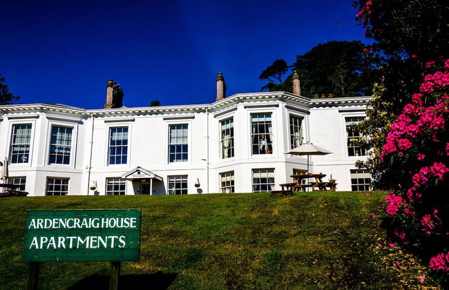 Ardencraig HouseApartments - Photo 1