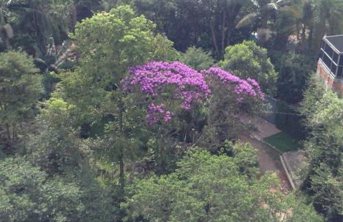 Flat 5 estrelas charmoso na Granja Viana - Foto 22