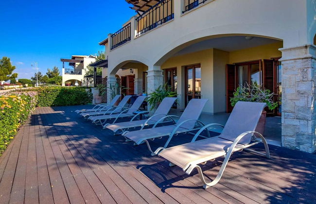 Apartment Bh01 - Anthos - Foto 32