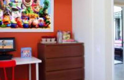 MagicwayVillas Micky's Fireworks Pool & Spa - Across Disneyland - Foto 12