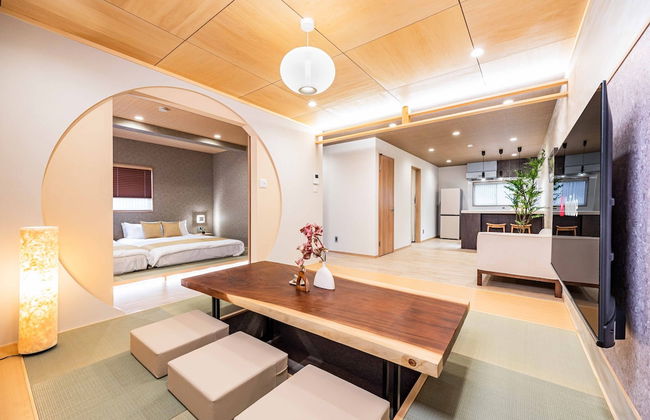 JAPAVISTA Fuji - Foto 3