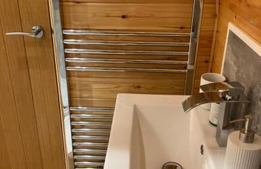 Seaview luxury pod - Photo 42