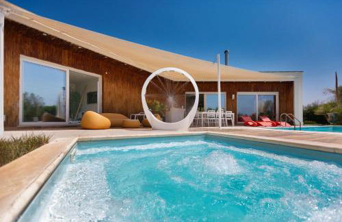 4179 Villa Sueño By Perle di Puglia - Foto 9