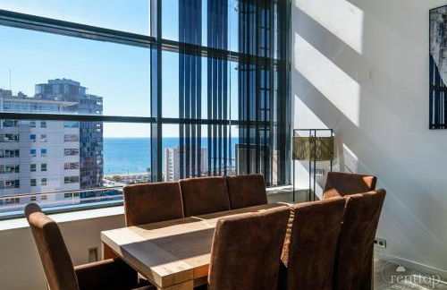 Rent Top Apartments Beach-Diagonal Mar - Photo 55