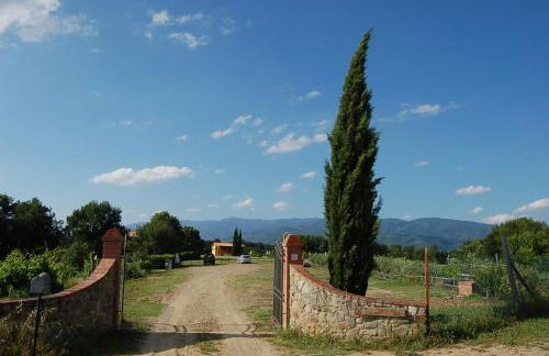 Agriturismo Il Palazzo - Foto 70