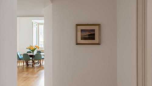 Pantheon View from Terrace Apartment - Foto 3