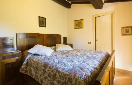 Agriturismo Corvaia - Foto 21