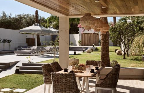 Ioli Exclusive Villa, a Glorious Family Retreat, By ThinkVilla - Foto 7