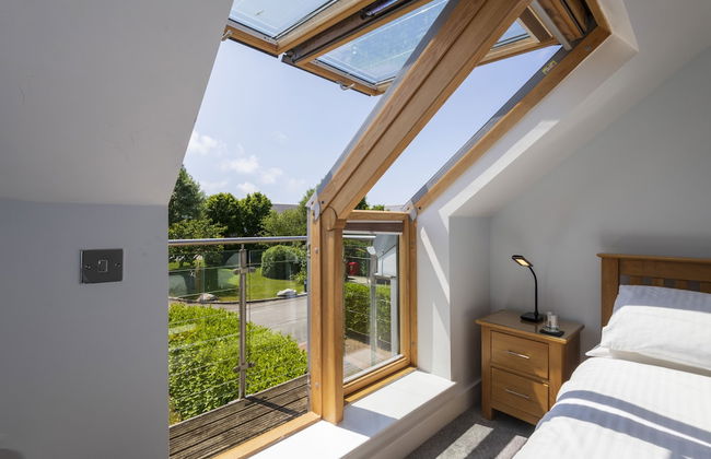 Bay Retreat Villas - Photo 43