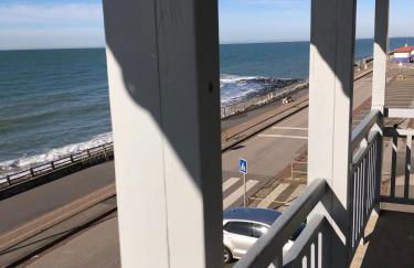 FACE A LA MER , L ARTISTE - Foto 21