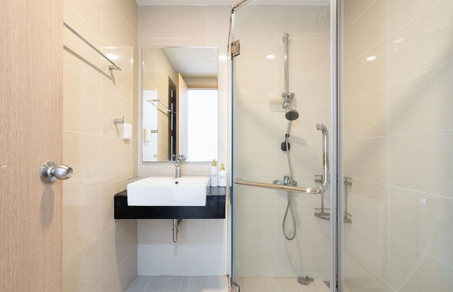 Golden Mansion Apartments Phu Nhuan - Foto 54