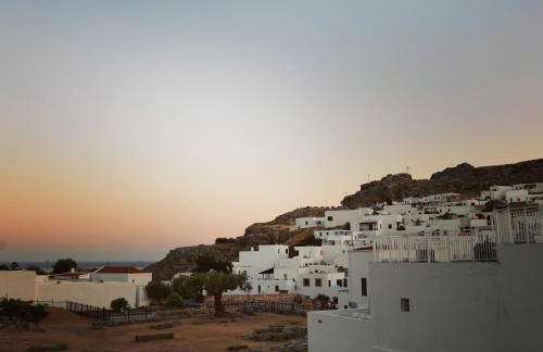Lindos Calmare Suites - Photo 50
