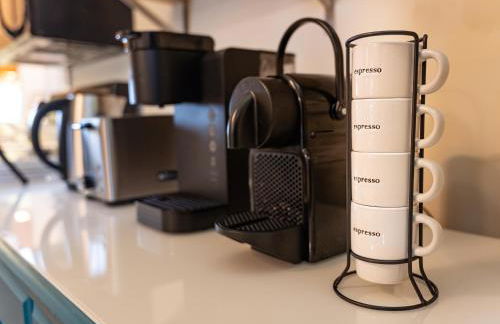 That Gray House Romantic getaway - Foto 27