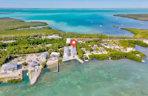 At The Sandbar - Oceanfront, Htd Pool, Dock, GameRoom - Foto 67