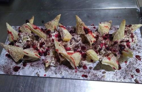 Agriturismo le Spighe - Fattoria Bertaccini - Foto 83