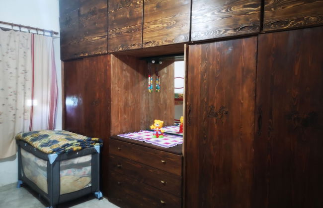 Country House in the Su Gologone Area 30 km From Cala Gonone 5 km From Oliena - Photo 40