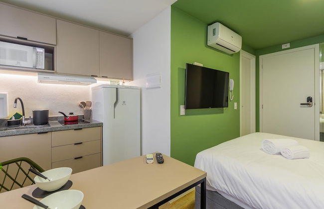 Easy Life Campus PUC by Xtay - Foto 8