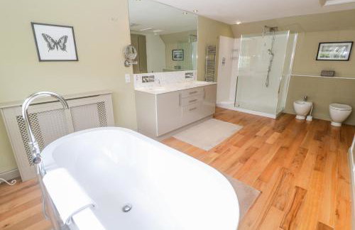 Bodmin Country House - Foto 48