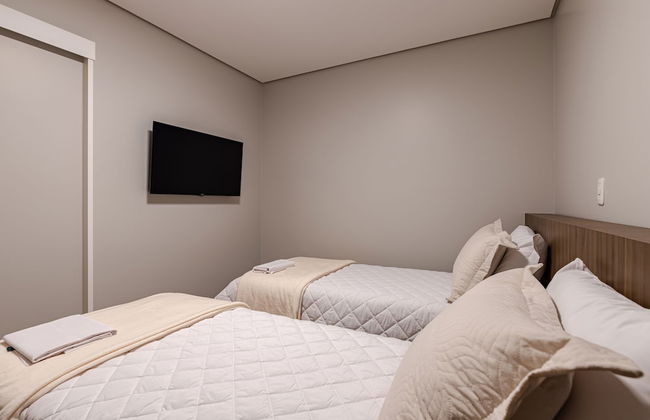 Pousada Serra Verde - Foto 16