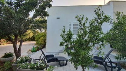 All'ombra dell'ulivo - Foto 5, Garden, sunbed