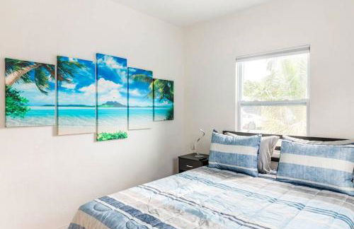 Blue Ocean Vacation Home 2 - Foto 63