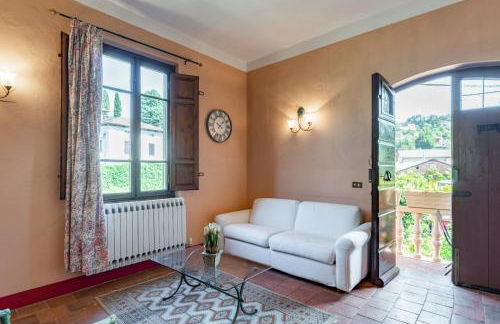 Appartamento in villa liberty - Foto 10