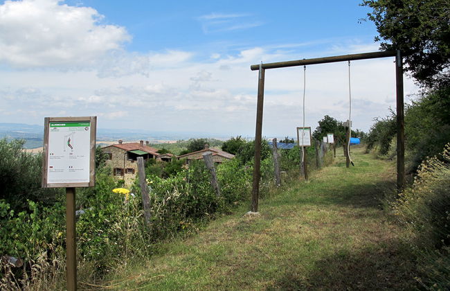 Paradiso Selvaggio - Foto 24