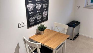 Feel@Home Apartment, Blackforest, calm&cosy, 80sqm - Foto 4