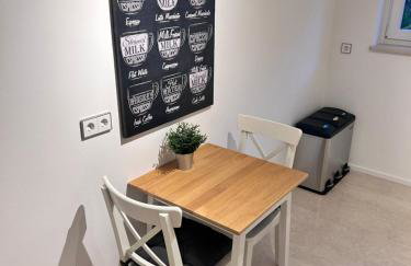 Feel@Home Apartment, Blackforest, calm&cosy, 80sqm - Foto 4