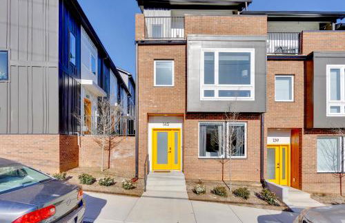 Your St Elmo Getaway for Rock City & Ruby Falls, 2BD townhome, 6 min to downtown - Foto 30