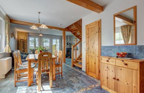 Ferienhaus zur frischen Brise - Whg. 1 - Foto 6