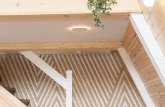 Valhalla Cabins AFrames with hot tubs & sauna - Foto 74