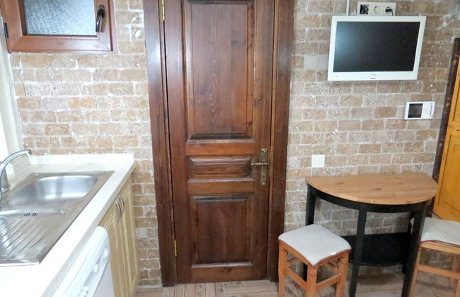 Istanberry - Pera Apartments - Foto 64