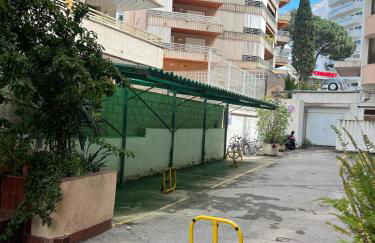 Morning Coffee by the Sea 1 BR Between Capellans and Llevant Beaches - Foto 58