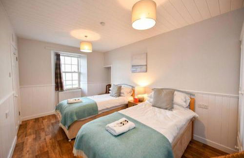 3 bedroom townhouse right on the harbour - Foto 9