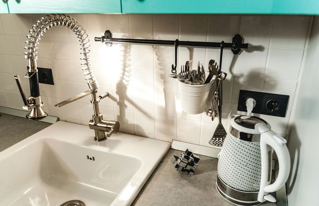 MalinaApt Mushka - Foto 6