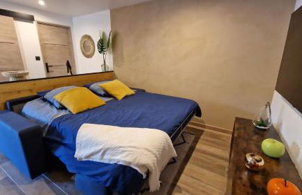 Cocooning LE MUGEL aux portes des calanques de Cassis & SPA - Foto 7