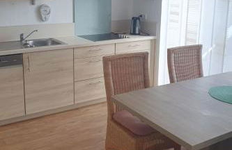 Apartment Im Grünen by Interhome - Foto 9