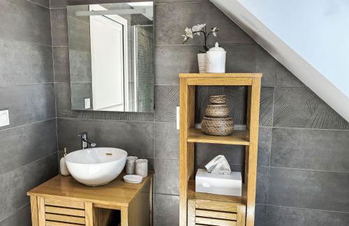 Holiday Home Le petit Papeu by Interhome - Foto 17