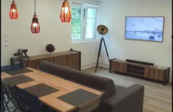 Sur la rive du Lac - Foto 1