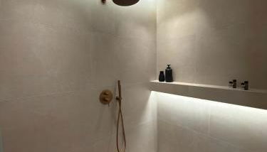 eleni's villa - Foto 3, Shower