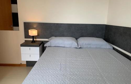 Suíte Bella Cittá Master Collection - Foto 26