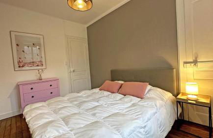 Domaine de juriol - la demeure - Foto 51