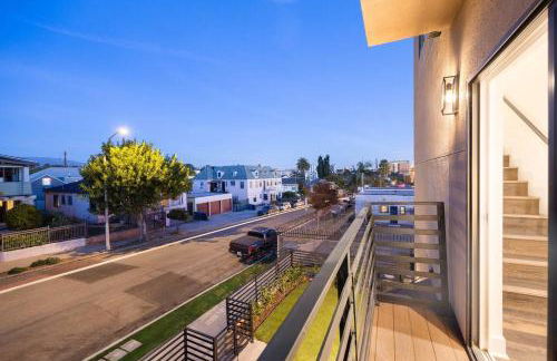Fresh & New Downtown LA Condo! - Foto 8