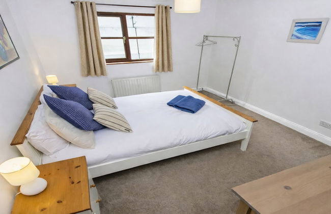 Rockham Bay View - Sleeps 6 Mortehoe - Foto 20