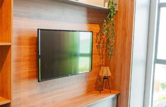 Flat Sonne Bessa - Foto 22