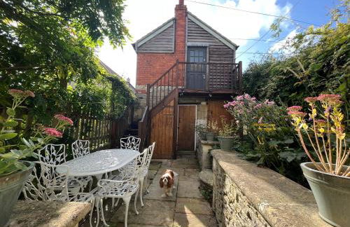 Bradford on Avon holiday cottage 4 bedroom near Bath - Foto 13