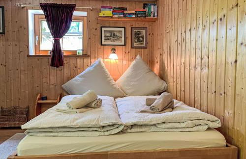 Holiday Home Black Forest Hideaway by Interhome - Foto 11