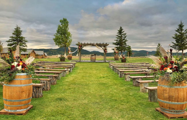 Elkhorn Ridge Resort - Foto 48