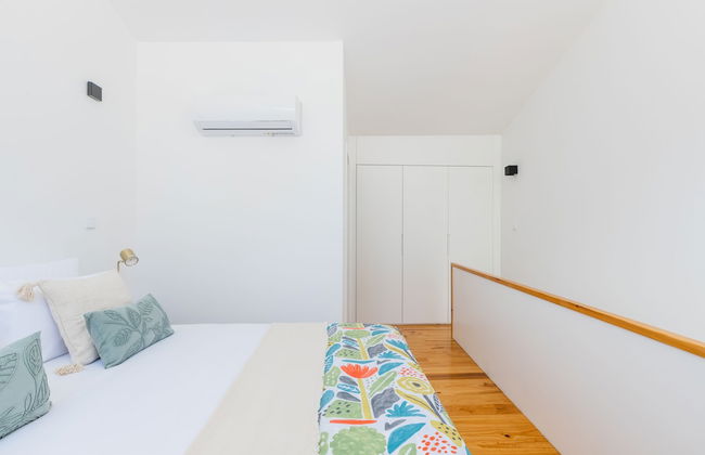 Heroismo Duplex Terrace - Foto 9